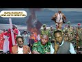 BUJUMBURA BIRAZAMBYE NEVA AGIYE KWISHYURA IMANA YAMURAKARIYE UBWOBA BURAMUTASHYE AHUYE N INTEGUZA 
