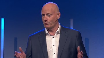 Esri GIS Tech 2022 - Opening plenaire programma