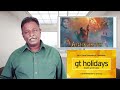 ADIPURUSH Review - Prabhas, Saif Ali Khan - Tamil Talkies