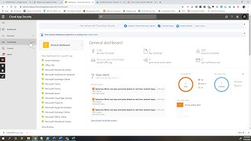 Directing a copy paste policy action to be monitored by MCAS (Microsoft Cloud App Security)