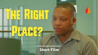 Is This The Right Place? | Short Film