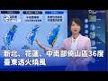 高溫氣候與農損、災害應變