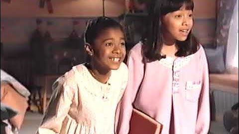 Imagination Island (1997 Version) Part 13