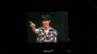 [Fancam] 280522 Pull-Up MARKTUAN Fan Meeting in Thailand (Day2)