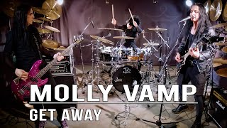 Molly Vamp - Get Away