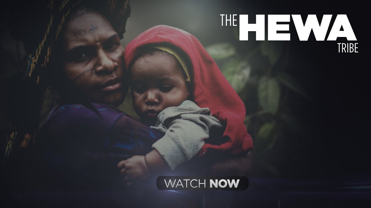 Healing for Hewa - Official Movie [HD]