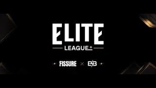 Прогноз на 5й день Elite League - Swiss Stage