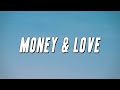 Wizkid - Money & Love (Lyrics)