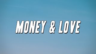Wizkid - Money & Love (Lyrics)