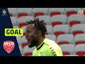 Goal glody ngonda muzinga 31  dijon fco ogc nice  dijon fco 13 2021