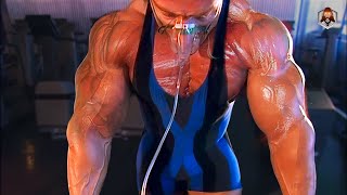 THE MOST SHREDDED BODYBUILDER WHO PUSHED TOO FAR - THE MAN WITHOUT SKIN - ANDREAS MUNZER MOTIVATION