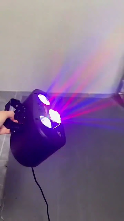 New SRP light Rox 🤯 Viral New Music lights 🚨 #shortfeed #ytshorts #trendingshorts #srlight
