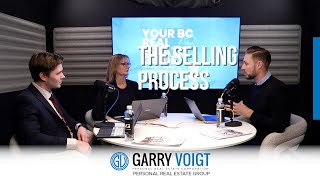 Episode 11 - The Selling Process by Garry Voigt Real Estate 7 views 2 months ago 30 minutes