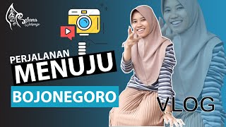 vlog Rebana Walisongo Sragen Di Bojonegoro