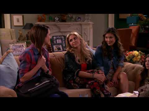 Method Man | Hot in Cleveland S04 E03 | Hunnyhaha