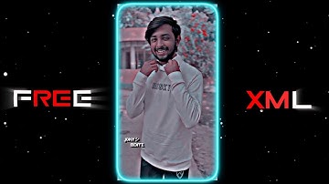 OMOR ATTITUDE XML 😼💥|| NEW TRENDING XML VIDEO 📄🎟️|| ATTITUDE XML || XML BY@JONYEDITZ🖤✨||#xml_file