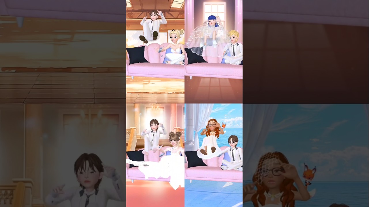 Surprised! 😮😲😴  