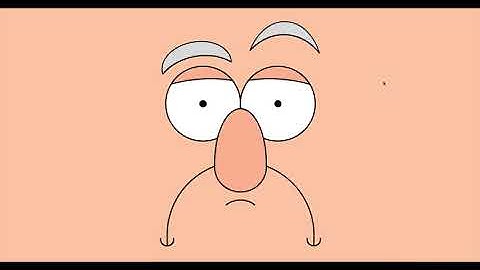 Drawing an unimpressed face in HTML and CSS