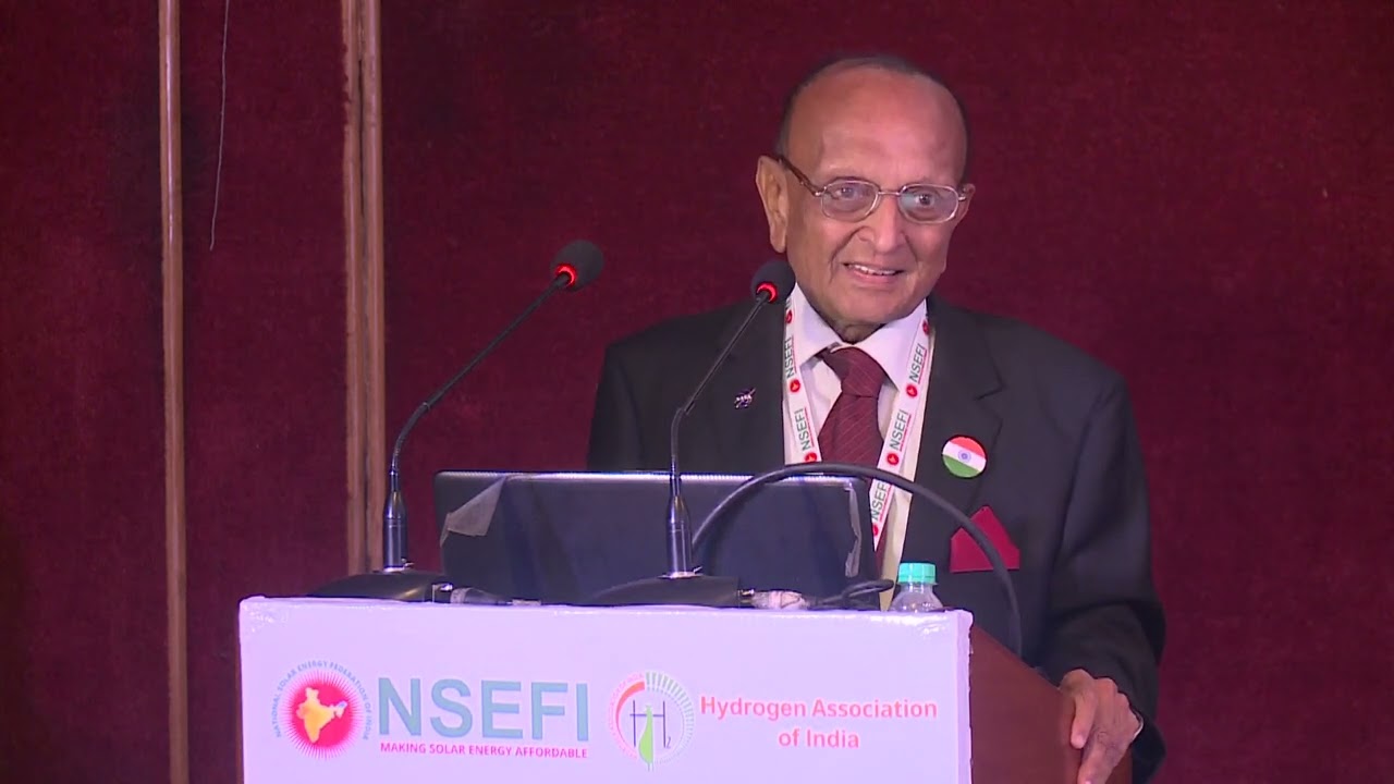 National Roundtable Conference on Green Hydrogen in India | 23 March 2022