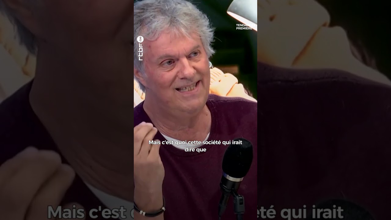 L'hypersensibilité ne doit pas être soignée comme une maladie ! 