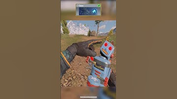 Clown Class in Cod Mobile BR! (Then vs Now)