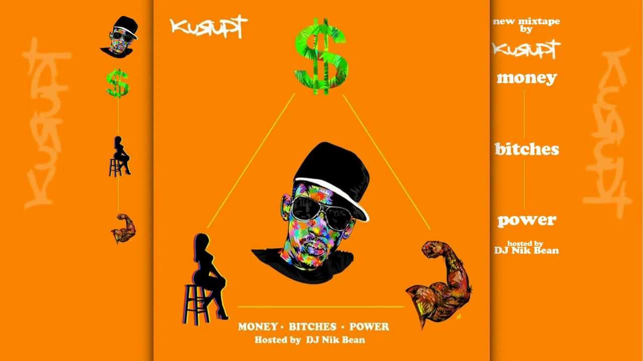 Kurupt - Get It In (Money, Bitches, Power)(DPG) Kurupt - Get It In (Money, Bitches, Power)(DPG)