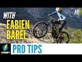 E MTB Tips From DH Mountain Bike Legend Fabien Barel