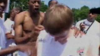 And 1 Streetball - The Professor