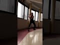 Anna DANCE RAW