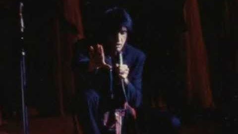 Elvis Presley~Reconsider Baby (Live In Vegas 8-23-69 MS) HQ