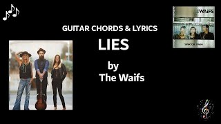 Vídeo de Lies