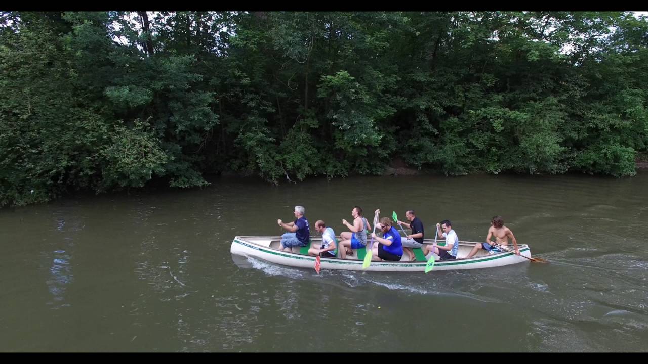 Canadierrennen 2016 HD