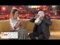 "El Hijo del Santo" se cambie la máscara durante la transmisión en vivo - Contacto Bigorra