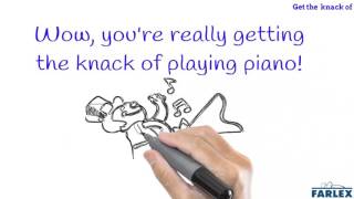 get the knack of