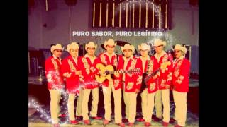 Video thumbnail of "Popurri - Grupo Legtimo (Puro Sabor,Puro Legitimo)"