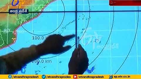 Cyclone Fani Live Updates | Interview With Weather Department Official