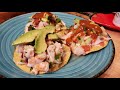 Ceviche De Camaron