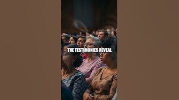 The Quiet Ledger of a Community