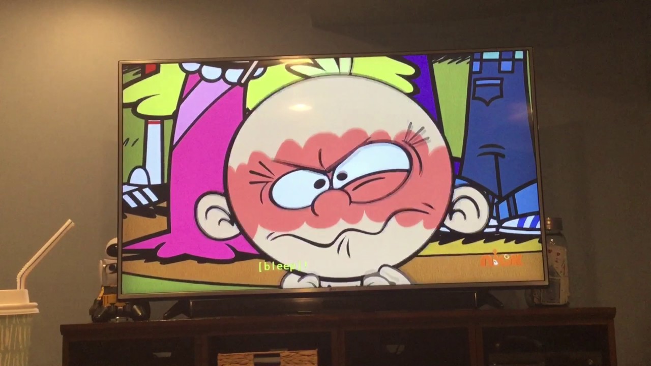 Best Loud House ending EVER!! YouTube