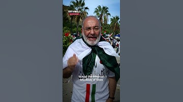 Pakistan’s Senator Mushtaq joins Global Flotilla to break Gaza siege