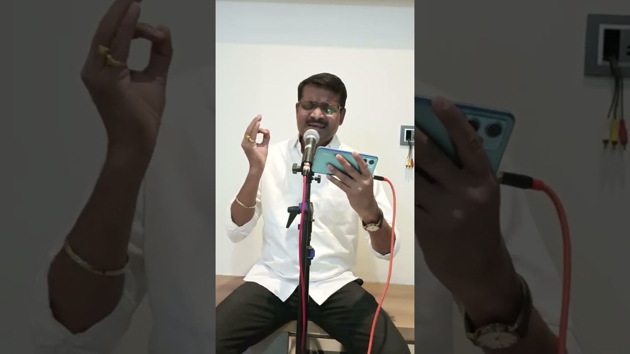 Kishore Kumar song..... तुम बिन जाऊ कहा