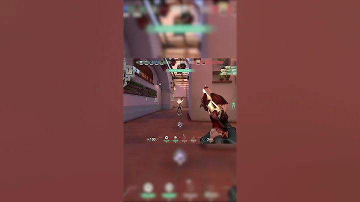 This is why they call me the sheriff demon