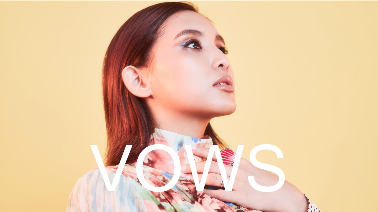 Watch Beverly / VOWS (Lyric Video) on YouTube Watch Beverly / VOWS (Lyric Video) on YouTube