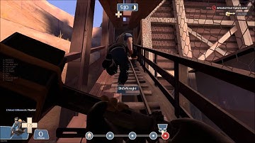 TF2 - Pyro is UP 8^)