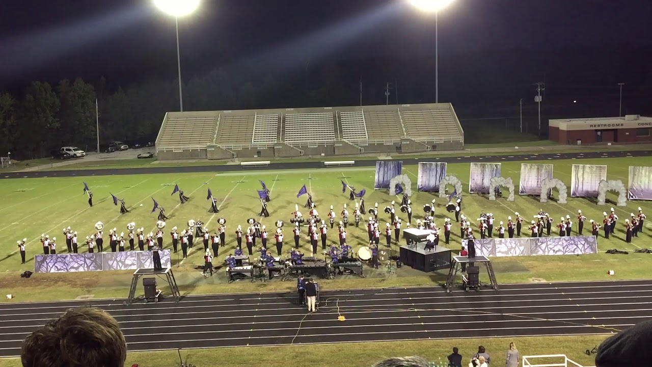 McCracken County 5A West YouTube