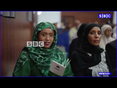 MADAXWEYNAHA JFS OO SHEEGAY INAANAY JIRIN CID DAGAAL LAGU QAADAYAA IYO SIYAASAD QORI LAGU FULINAYAA.
