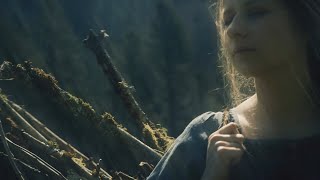 Cân Bardd - Une Couronne de Branches (Official Music Video)