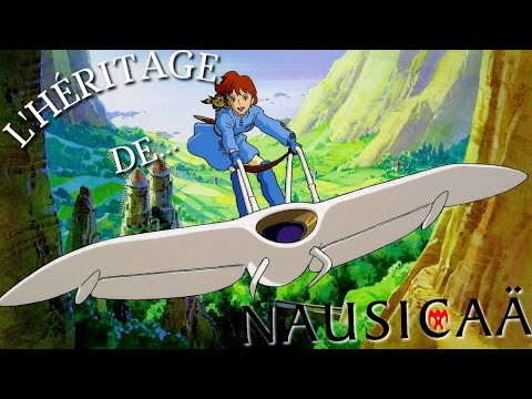 L'héritage de...NAUSICAA