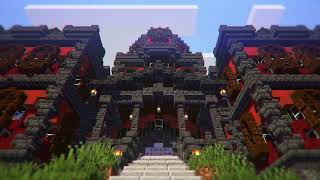 AMV バラバラココロ | Broken Heart (Minecraft Animation
