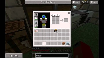 Techmaster Ep. 8 Creating Advanced Machine Blocks!